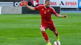 Балич: Хочу попробовать свои силы в "Днепре" Балич: Хочу попробовать свои силы в "Днепре"