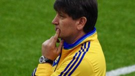 Україна поступилася Словенії у фіналі Меморіалу Лобановського Україна поступилася Словенії у фіналі Меморіалу Лобановського