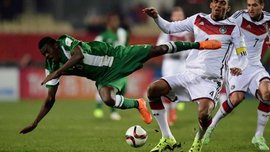 Мундіаль (U-20): Німці у чвертьфіналі завдяки підопічному Скрипника (ВІДЕО) Мундіаль (U-20): Німці у чвертьфіналі завдяки підопічному Скрипника (ВІДЕО)