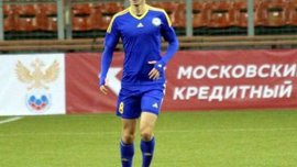 "Кайрат" не хоче відпускати талановитого захисника у "Металіст" "Кайрат" не хоче відпускати талановитого захисника у "Металіст"