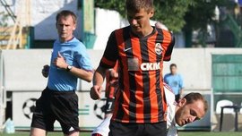 "Заря" оформила переход лучшего бомбардира молодежного первенства (ФОТО) "Заря" оформила переход лучшего бомбардира молодежного первенства (ФОТО)