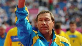 Тренер паралимпийской сборной Украины: С россиянами о политике не говорили Тренер паралимпийской сборной Украины: С россиянами о политике не говорили