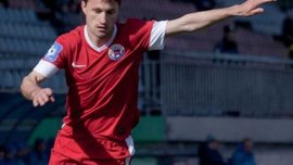 Обидчик "Динамо" стал игроком "Оболони" Обидчик "Динамо" стал игроком "Оболони"