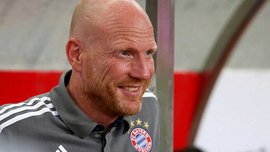 Заммер: "Бавария" играла бы хорошо и без Гвардиолы Заммер: "Бавария" играла бы хорошо и без Гвардиолы