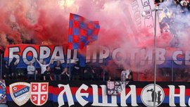 "Газпром" станет спонсором боснийского клуба, который поддержал "Новороссию" "Газпром" станет спонсором боснийского клуба, который поддержал "Новороссию"