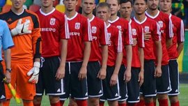 Прес-аташе "Гірника-Спорт": Мохник з "Динамо" назвав нас сільським убогим клубом Прес-аташе "Гірника-Спорт": Мохник з "Динамо" назвав нас сільським убогим клубом