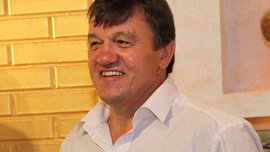 Соколовский: Первый матч "Шахтера" в еврокубках - как полет Гагарина в космос Соколовский: Первый матч "Шахтера" в еврокубках - как полет Гагарина в космос