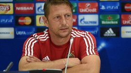 Баришич: Удача была не на нашей стороне Баришич: Удача была не на нашей стороне