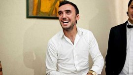 Гурули: У меня прекрасная жена из Украины, дети родились во Львове Гурули: У меня прекрасная жена из Украины, дети родились во Львове