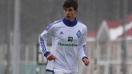 "Динамо" продовжило Яремчука "Динамо" продовжило Яремчука