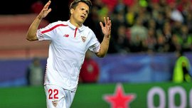 Marca: Коноплянка роздягнув "Реал", а тепер хоче стати героєм дербі Marca: Коноплянка роздягнув "Реал", а тепер хоче стати героєм дербі