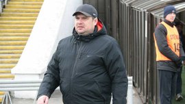 Мазяр отказался уйти по собственному желанию с поста главного тренера "Стали" Мазяр отказался уйти по собственному желанию с поста главного тренера "Стали"