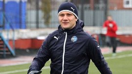 Сытник покинет "Кяпаз" Сытник покинет "Кяпаз"