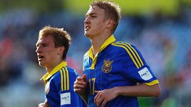 Коваленко і Лучкевич потрапили до списку найкращих молодих футболістів Європи, - УЄФА Коваленко і Лучкевич потрапили до списку найкращих молодих футболістів Європи, - УЄФА