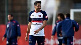 Марио Йепес завершил карьеру Марио Йепес завершил карьеру