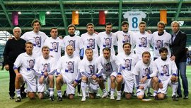 Топ-новини: Матч пам'яті Белькевича, "Шахтар" не відпускає Тейшейру, найбезглуздіші причини зриву трансферів Топ-новини: Матч пам'яті Белькевича, "Шахтар" не відпускає Тейшейру, найбезглуздіші причини зриву трансферів