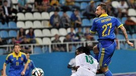 Антонов і Сергій Ковальчук судяться з "Актобе" на пристойну суму Антонов і Сергій Ковальчук судяться з "Актобе" на пристойну суму