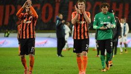Розгром "Шахтаря". Що творилось у світі, коли "гірники" попереднього разу програли в чемпіонаті України з великим рахунком (Інфографіка) Розгром "Шахтаря". Що творилось у світі, коли "гірники" попереднього разу програли в чемпіонаті України з великим рахунком (Інфографіка)
