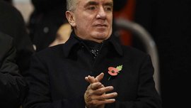 Виконавчий директор Ейр покине "Ліверпуль" в 2017 році Виконавчий директор Ейр покине "Ліверпуль" в 2017 році