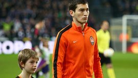 Степаненко: Сподіваюся, "Борусія" та "Ліверпуль" нам не попадуться