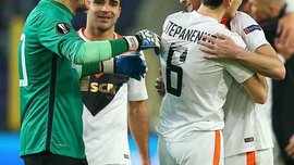 "Шахтар" дізнався суперника в Лізі Європи на висоті 11 тисяч метрів