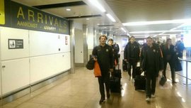 У аеропорту Брюсселя, звідки 4 дні тому відлетів "Шахтар", стався жахливий теракт