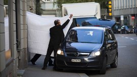 Бывший атташе президента КОНКАКАФ Таккас экстрадирован в США Бывший атташе президента КОНКАКАФ Таккас экстрадирован в США