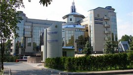 Помогает ли АФПУ украинским футболистам - "Игра без правил" на телеканале "2+2" Помогает ли АФПУ украинским футболистам - "Игра без правил" на телеканале "2+2"