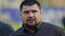 Мазяр: Сейчас помогаю "Самбору", имел предложение из Казахстана Мазяр: Сейчас помогаю "Самбору", имел предложение из Казахстана