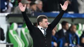 Наставник "Вольфсбурга" Хеккінг: Ми зробимо все можливе, щоб вибити "Реал" з Ліги чемпіонів Наставник "Вольфсбурга" Хеккінг: Ми зробимо все можливе, щоб вибити "Реал" з Ліги чемпіонів