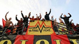 Запорізький "Металург" перереєструвався і визначився з новою датою заснування Запорізький "Металург" перереєструвався і визначився з новою датою заснування