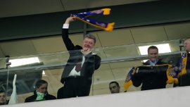 Если бы украинские политики-блогеры писали о футболе Если бы украинские политики-блогеры писали о футболе