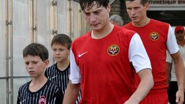 Каськов перешел в "Таврию-Скиф" Каськов перешел в "Таврию-Скиф"