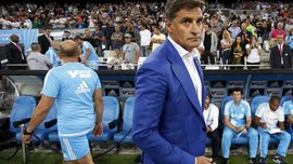 "Марсель" звільнив Мічела, координатором тренерів став автор переможного голу фіналу ЛЧ-1993 "Марсель" звільнив Мічела, координатором тренерів став автор переможного голу фіналу ЛЧ-1993