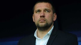 "Шахтер" забыл о правилах фэйр-плей. Это не грубость? - Бабич "Шахтер" забыл о правилах фэйр-плей. Это не грубость? - Бабич