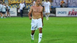 Райчевіч: "Говерла" досі винна мені за сезон-2014/15 Райчевіч: "Говерла" досі винна мені за сезон-2014/15