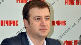 Президент "Вереса": Бюджет для Прем'єр-ліги - це 15 мільйонів гривень Президент "Вереса": Бюджет для Прем'єр-ліги - це 15 мільйонів гривень