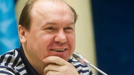 Леоненко: Купив Реброву соску, тому що він ледь не заплакав Леоненко: Купив Реброву соску, тому що він ледь не заплакав