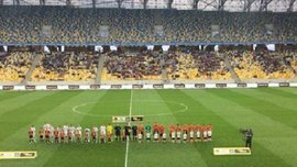 Сезон 2015/16 установил антирекорд по посещаемости чемпионатов Украины Сезон 2015/16 установил антирекорд по посещаемости чемпионатов Украины