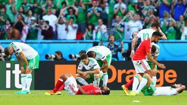 Количество автоголов на Евро-2016 стало крупнейшим в истории чемпионатов Европы Количество автоголов на Евро-2016 стало крупнейшим в истории чемпионатов Европы