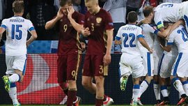 Топ-11 худших игроков Евро-2016: без украинцев, но с россиянами и Ибрагимовичем Топ-11 худших игроков Евро-2016: без украинцев, но с россиянами и Ибрагимовичем