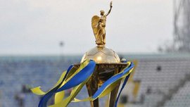Кубок України, 1-й раунд. "Рух", "Агробізнес", "Нива" і "Жемчужина" йдуть далі Кубок України, 1-й раунд. "Рух", "Агробізнес", "Нива" і "Жемчужина" йдуть далі