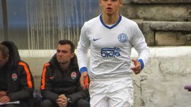 "Динамо" U-19 било "Шахтер" U-19 – дублем отличился Леднев "Динамо" U-19 било "Шахтер" U-19 – дублем отличился Леднев