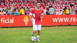 "Спортінг" вдома здолав "Атлетік" "Спортінг" вдома здолав "Атлетік"