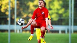 Кварцяний віддав скандального захисника в ФК "Луцьк" Кварцяний віддав скандального захисника в ФК "Луцьк"