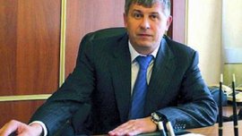 Віце-президент ФФУ Ланьо потрапив у жахливу автокатастрофу – з'явилось фото Віце-президент ФФУ Ланьо потрапив у жахливу автокатастрофу – з'явилось фото