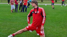 Шершун та ще два відомі гравці заявлені за хмельницьку команду на аматорський Кубок України Шершун та ще два відомі гравці заявлені за хмельницьку команду на аматорський Кубок України