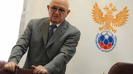 Вице-президент РФС: Киев – достойный вариант для проведения финала Лиги чемпионов, Украина – футбольная страна Вице-президент РФС: Киев – достойный вариант для проведения финала Лиги чемпионов, Украина – футбольная страна