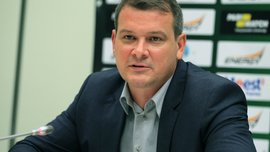 Зайцев: У "Карпат" молодая команда, нет стабильности Зайцев: У "Карпат" молодая команда, нет стабильности