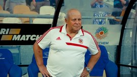 Кварцяний: Ми з нашої молоді не "злазимо" Кварцяний: Ми з нашої молоді не "злазимо"